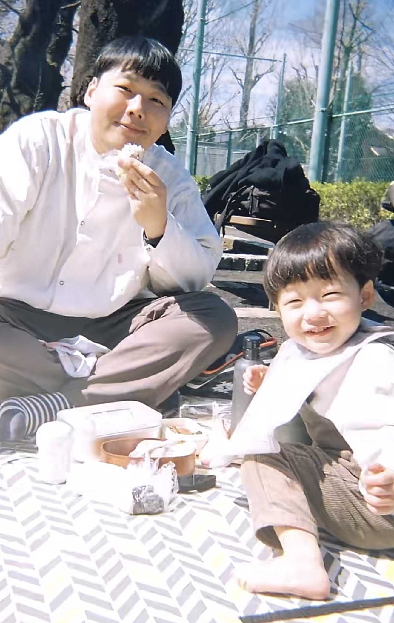 Japan, Japanese, family, photography, parenthood