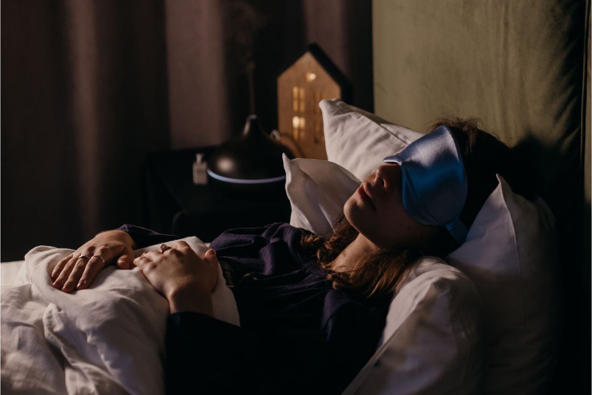 sleep, deep sleep, good sleep, better sleep, bedtime