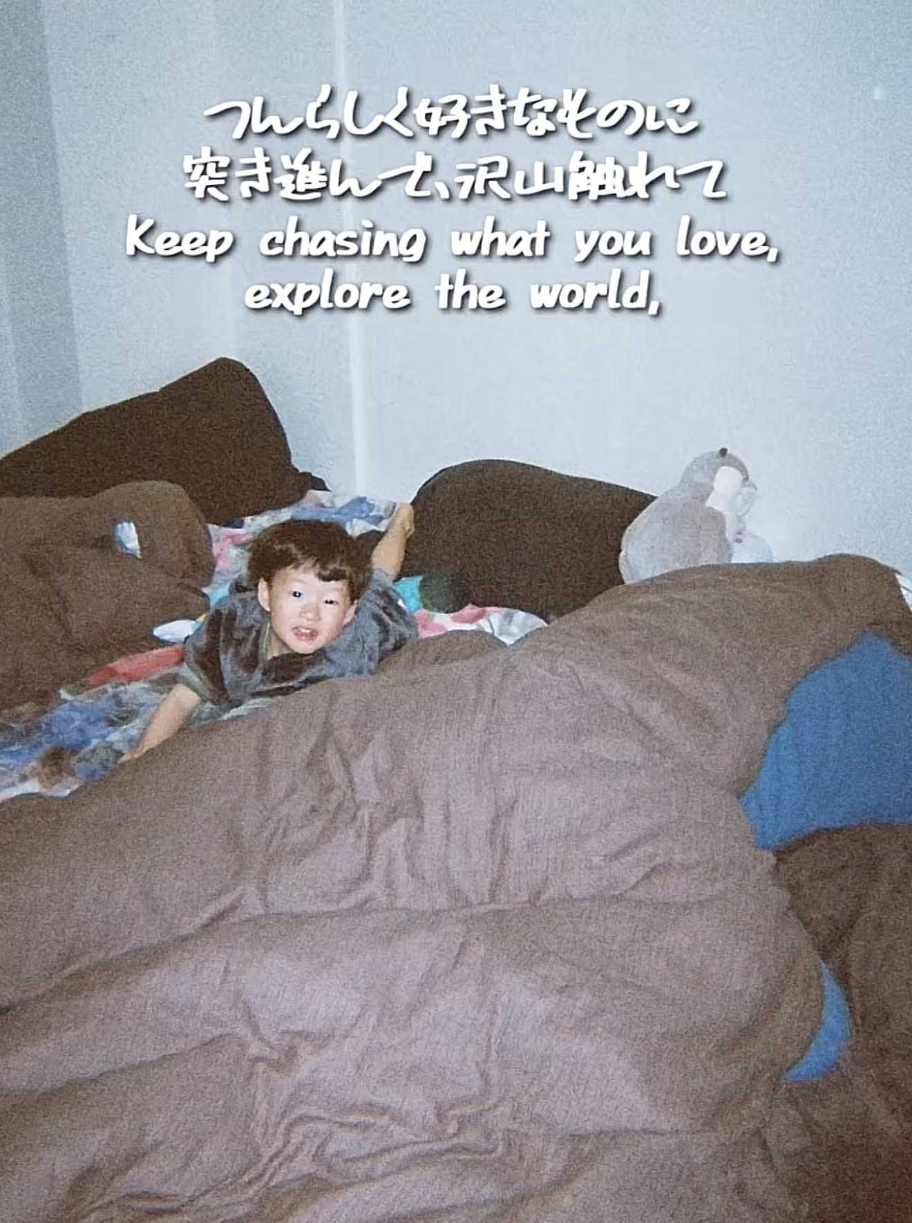 Japanese, family, photo, photography, children