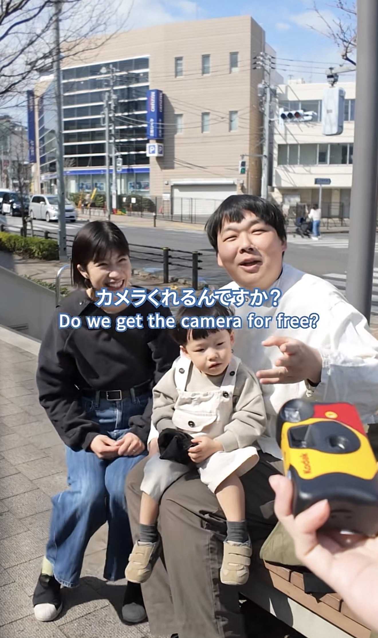 family, Japan, photographer, child, parenthood
