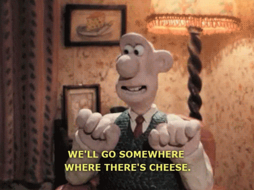 cheese, cheese lover, wallace and gromit, crackers about cheese, cheesehead