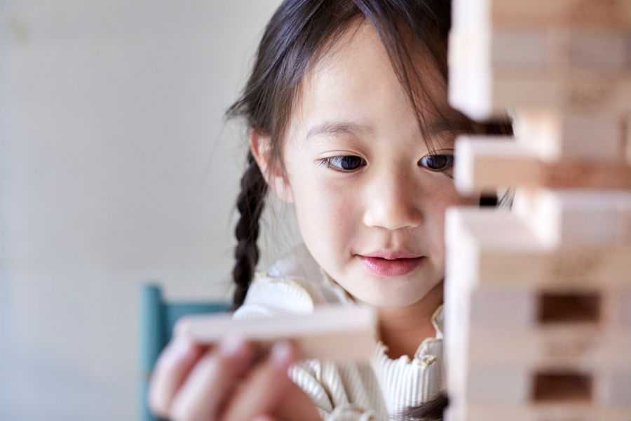 Jenga; family game night; board games; original Jenga; who started Jenga: Jenga creator; Jenga from Africa