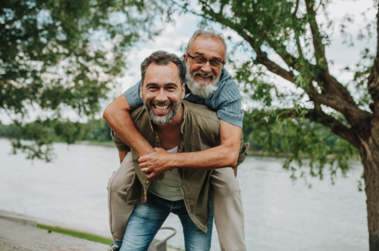 xennial, xennial microgeneration, xennials, baby boomer parent, boomer parent