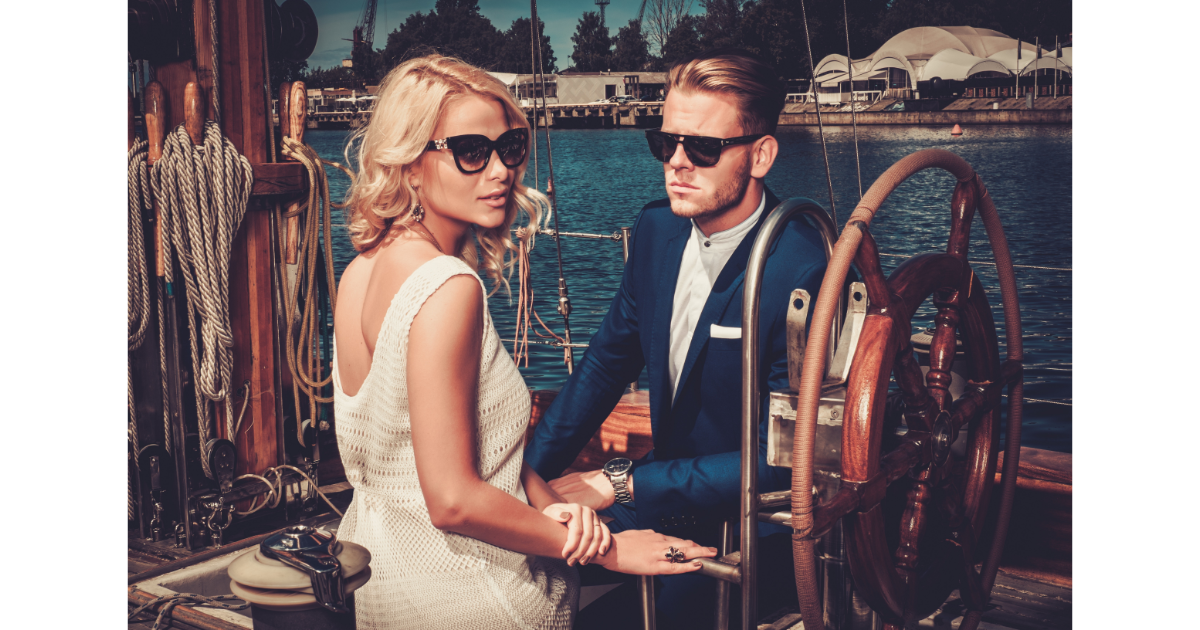 wealthy, rich, affluence, wealthy parents, unique baby names