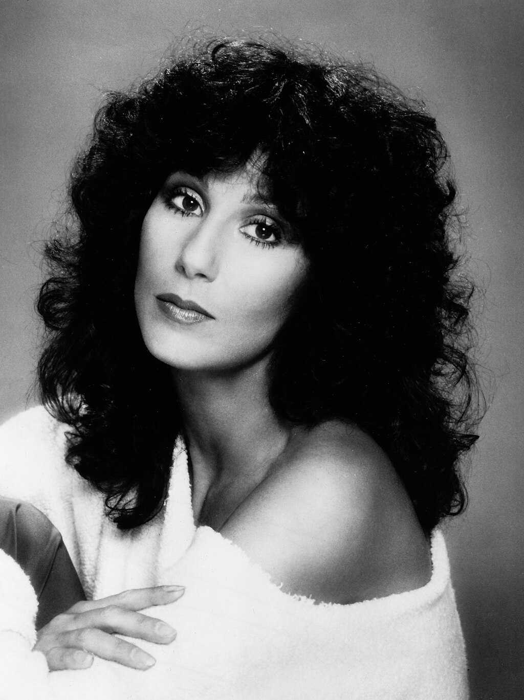 cher, david letterman, late night, late night show, tv, celebrities, sexism, women, hollywood