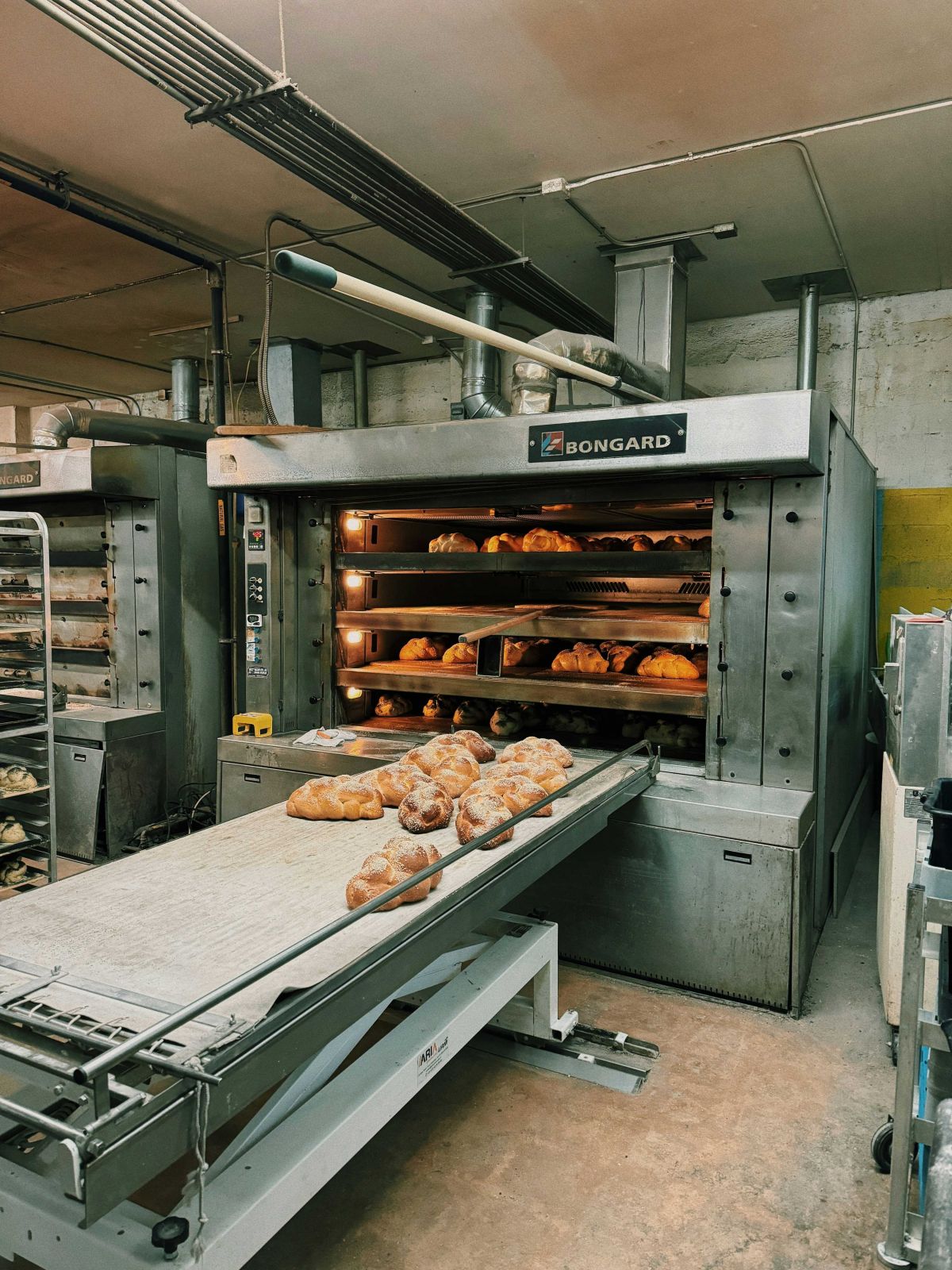 baking, bakery, cookies, bread, dough, desserts, food, food science, food technology, food waste, conservation, sustainability