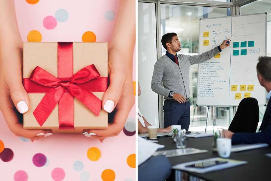 present, presentation, linguistics, words, nouns, verbs