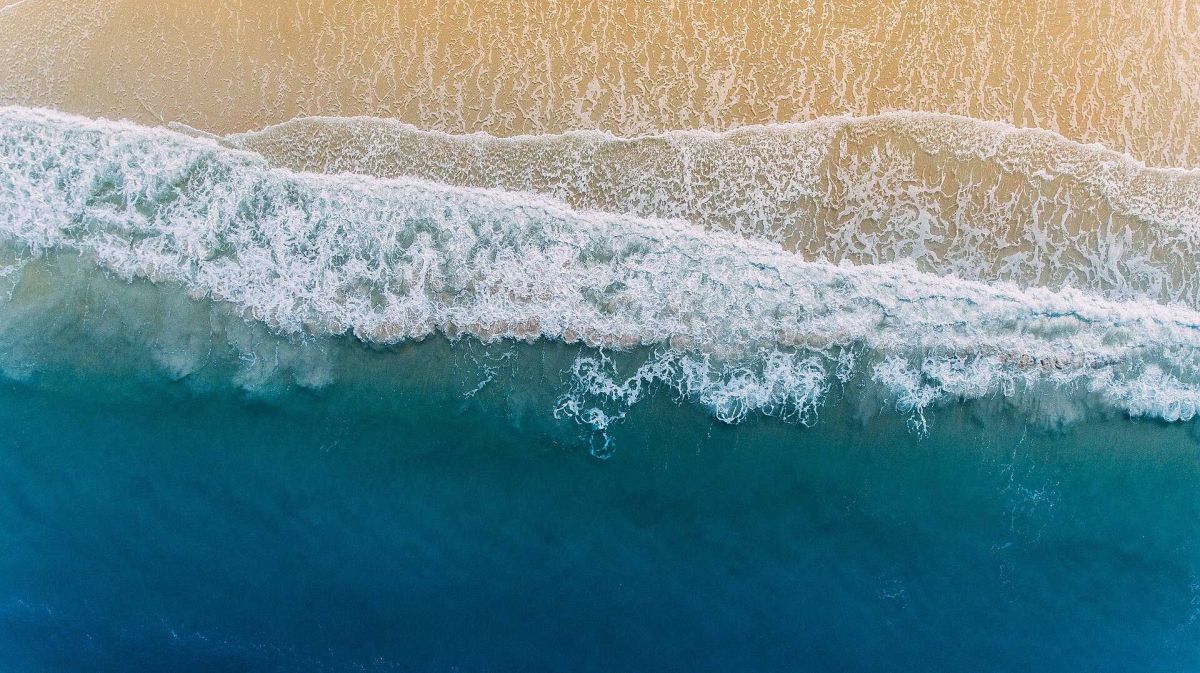 palm coast, florida, ocean, coast, retirement