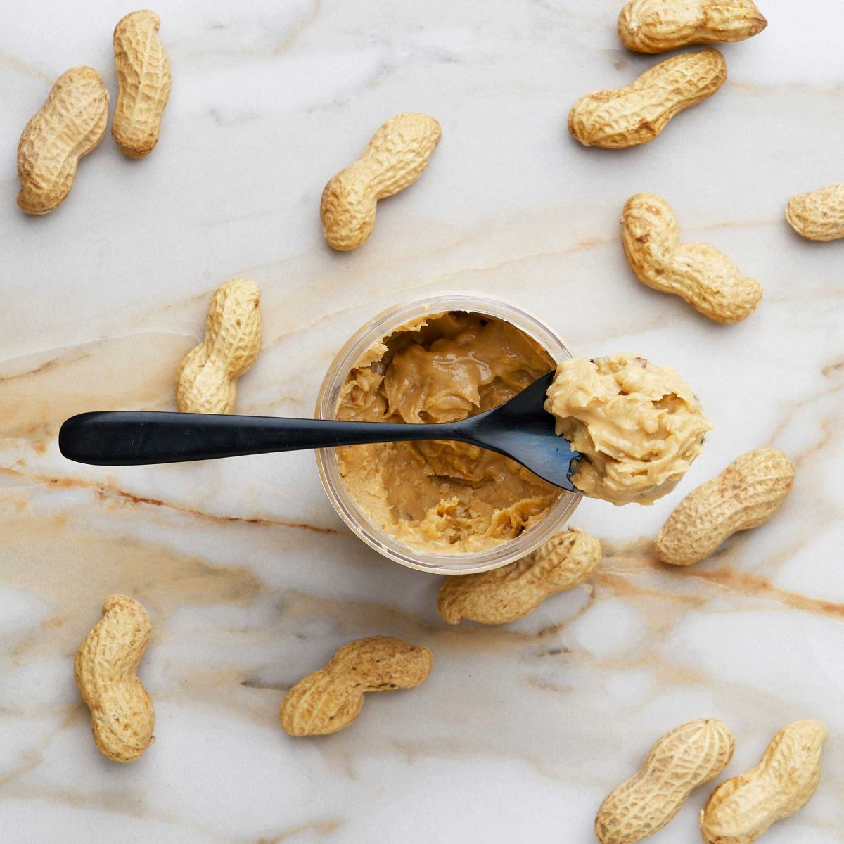 peanut butter, food, food storage, peanuts, refrigeration