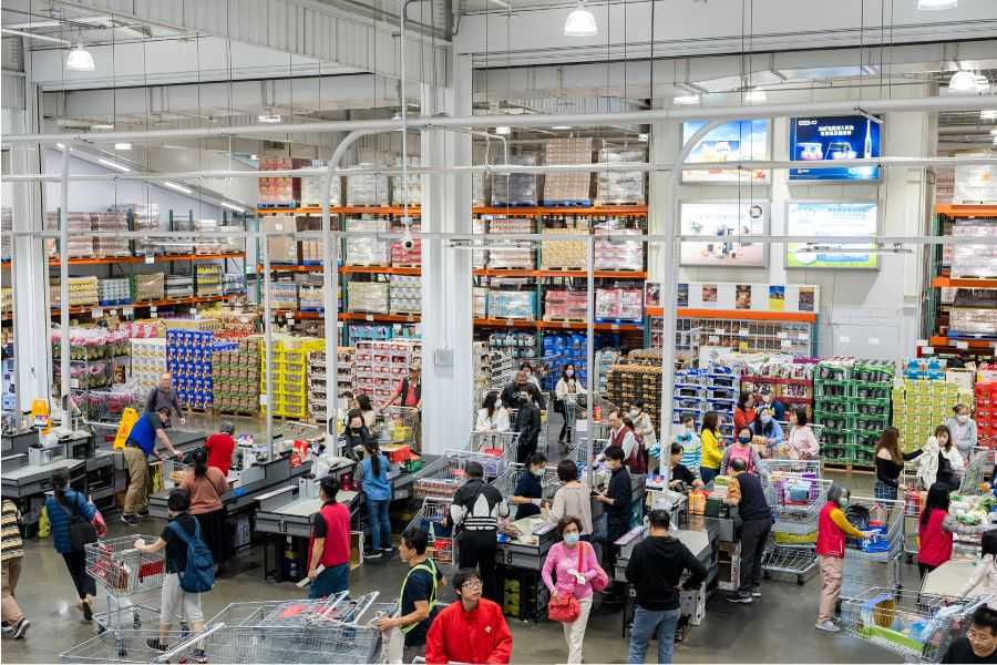 Costco; Costco executive membership; Costco perks; shopping hacks; money saving