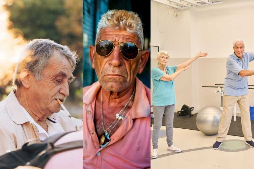 Gen X, Generation X, Senior Living Facility, Senior home, aging