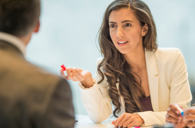 ONE PHRASE RESEARCHERS SAY STOPS ARGUMENTS BEFORE THEY SPIRAL