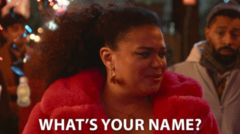 name, memory, mentlalist, remembering names, meeting people