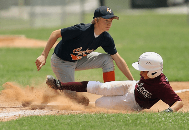 baseball, high school baseball, travel ball, youth sports, american youth sports,