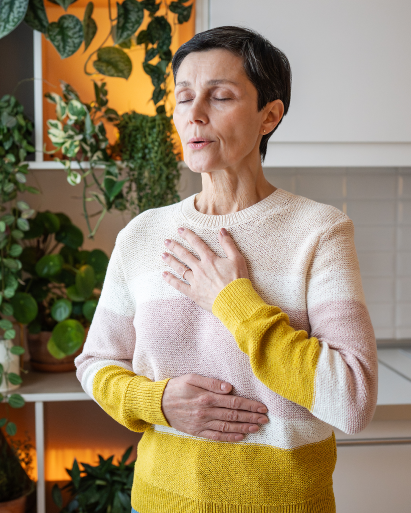 breathing, techniques, anxiety, public, speaking