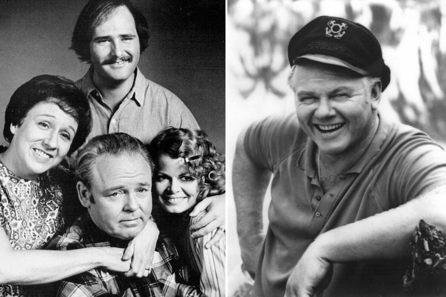 Gen X is stunned to learn just how old the actors on their favorite shows actually were back then