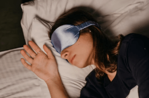 sleeping, dreaming, lucid dreams, creativity, productivity, sleep, sleep mask