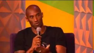 kobe bryant, bryant 24, kobe talks, kobe advice, basketball