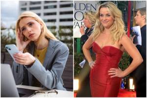 reese witherspoon, jobs, stress, work, young woman, laptop
