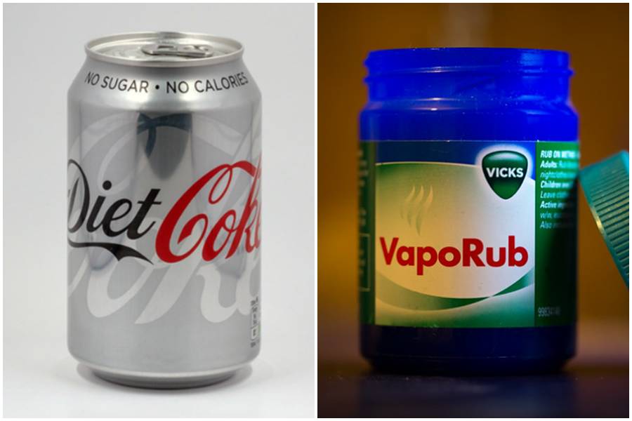 People share the home remedies their families swear can fix any ailment