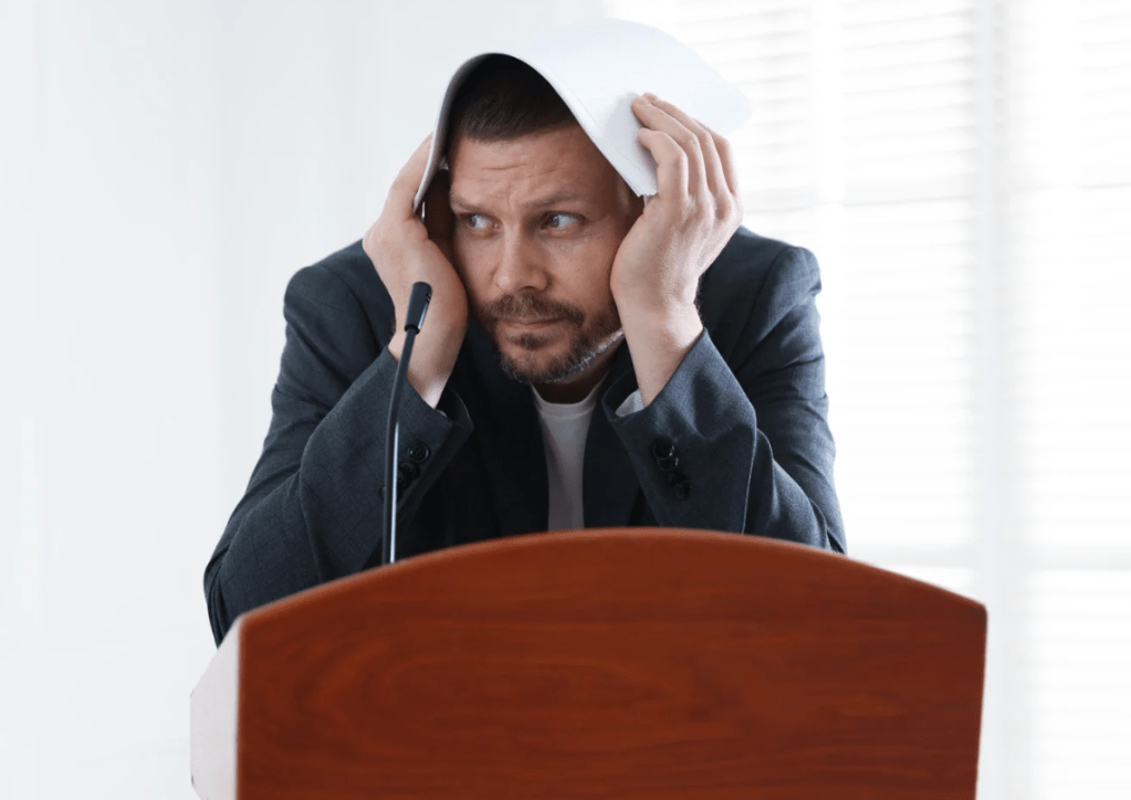 public speaking, conversation hacks, codie sanchez, podcast, social skills