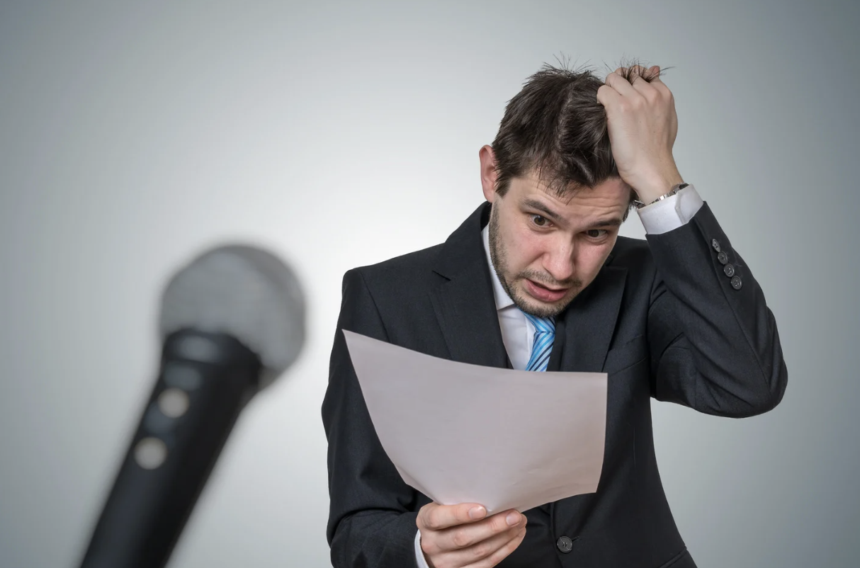 Sound Less Photo These 7 things make smart people sound less competent. A behavioral ...