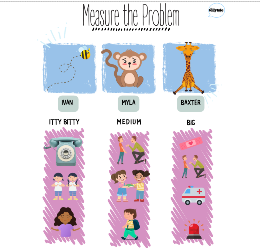 tattle phone, classroom etiquette, teachers, gifts for teachers, parents, kids, kindergarten