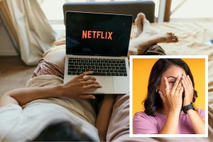 Netflix and chill, reddit, funny, millennials, millennial humor, tifu