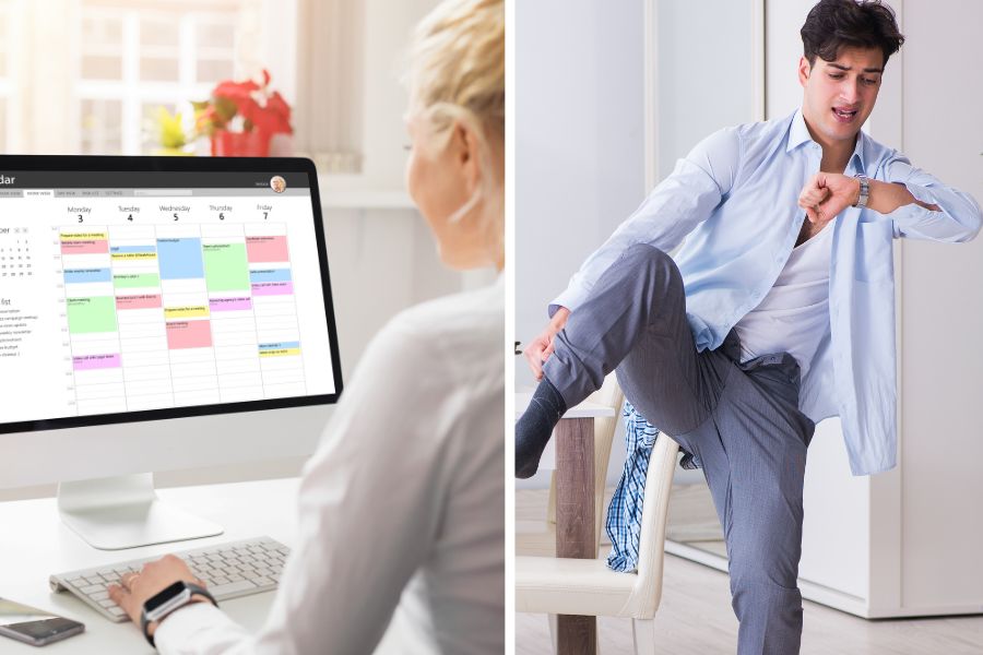 How to live more productively by understanding your distinct ‘time personality’