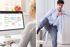 time anxiety, time management, productivity, life