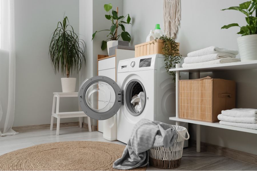 shower curtain; shower liner; get orange out; clean shower liner; shower liner cleaner