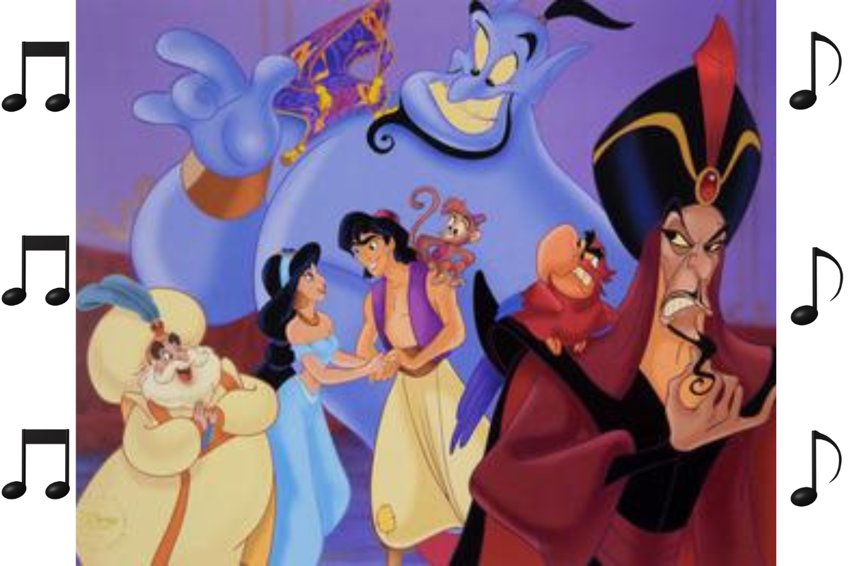disney, diseny movie, disney songs, disney song, vocabulary