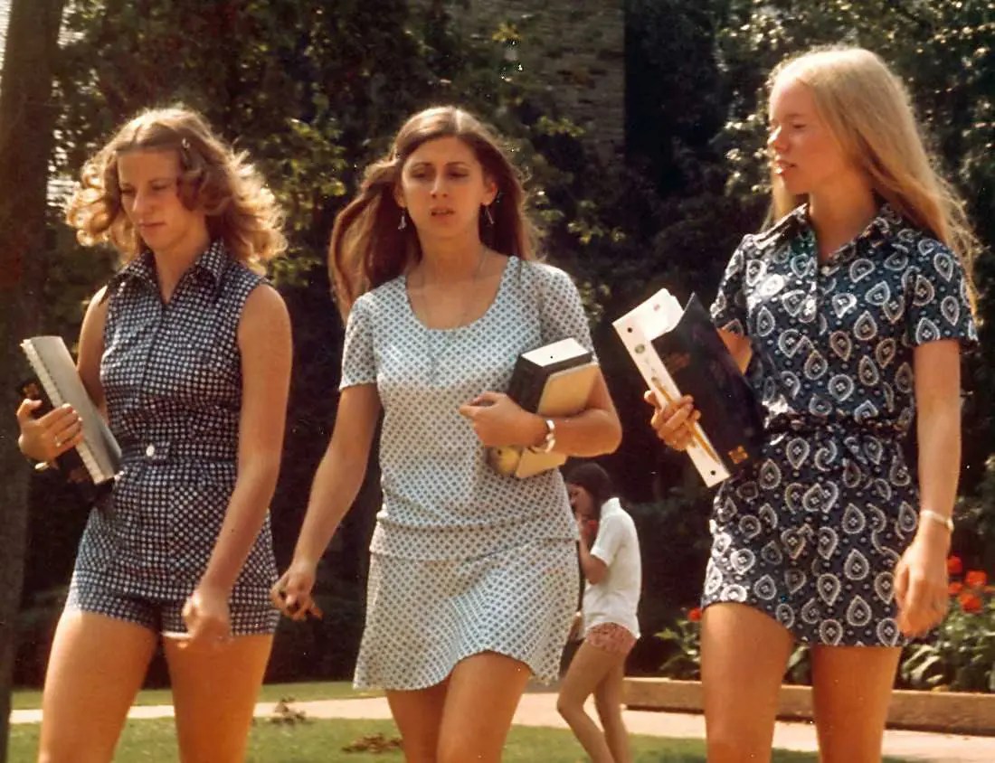 Too young to be a Boomer, too old to be Gen X: Meet the microgeneration ...