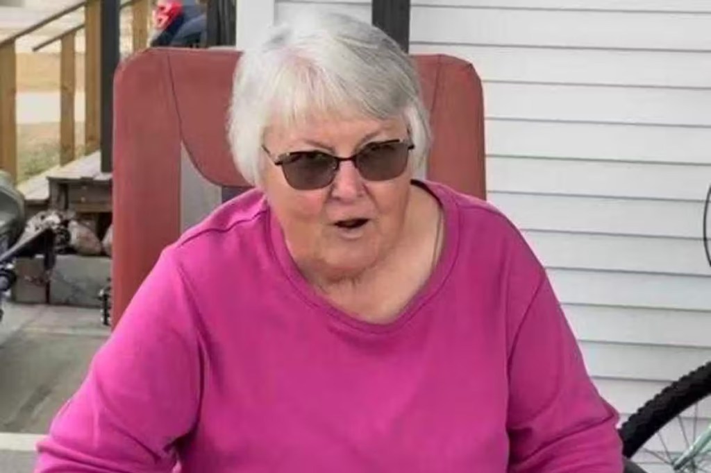 Seniors ranting about their friend Barbara cheating at Mahjong is the Internet’s best new reality show