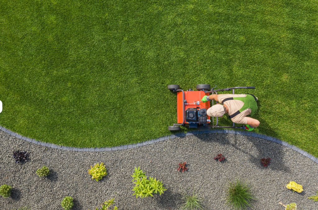 HOA told a guy exactly how to mow his own lawn. He found an epic loophole they didn’t see coming.
