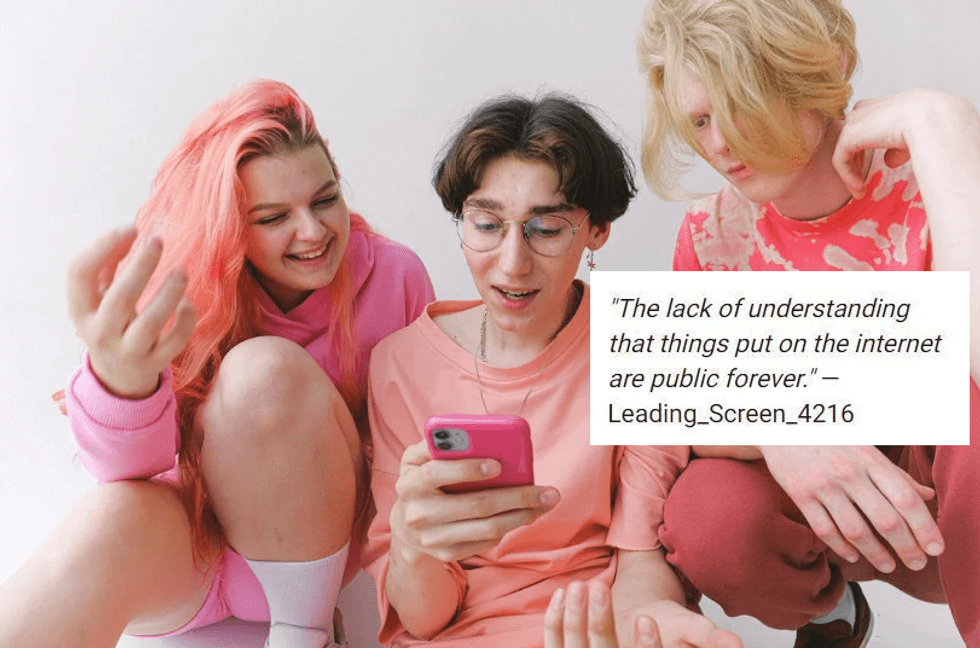 ‘Adults’ are honestly confused by these 15 strange things the younger generations do