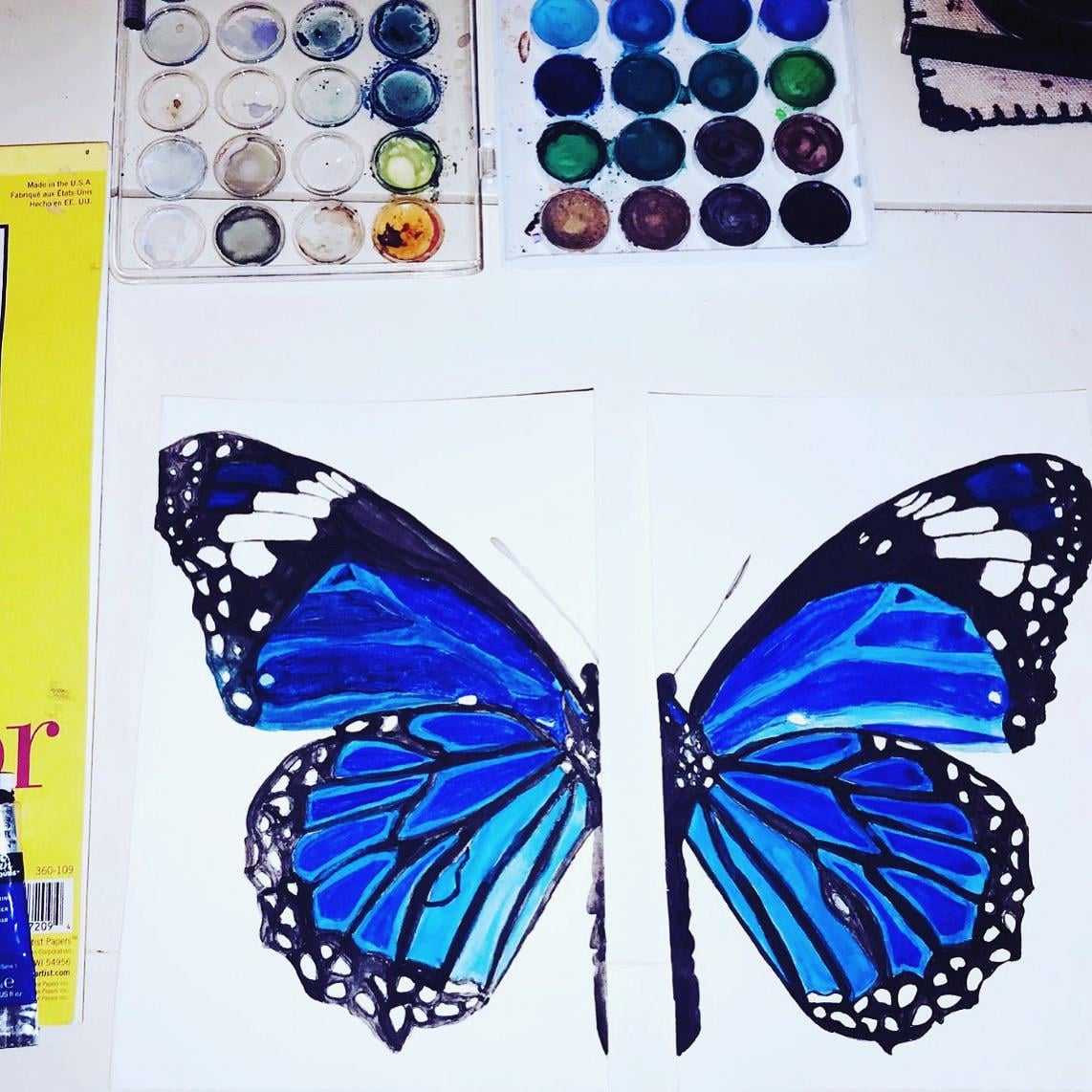 hobbies, analog hobbies, making art, exercise, digital detox, ask reddit, creativity, art, dance, hobbies