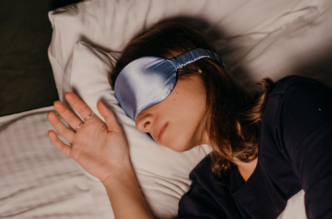 Scientists discover method for sleeping on tough problems to solve them creatively