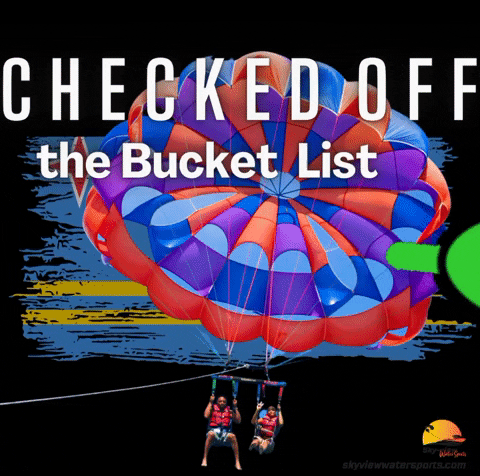 bucket list, wants, desires, goals, detachment
