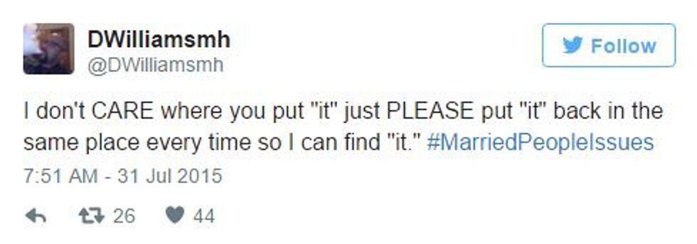 misplaced items, vanished, missing keys