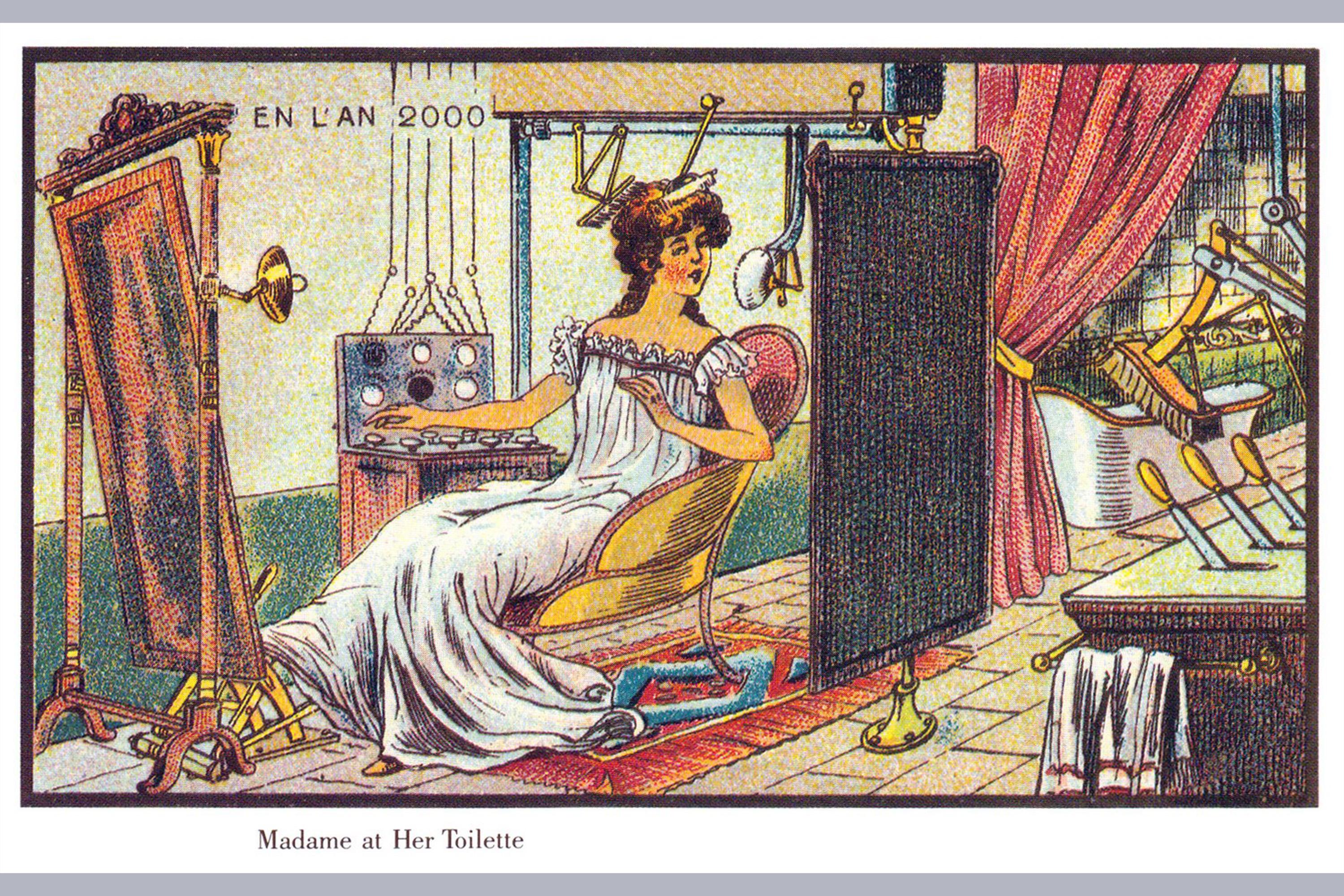 automated, home, convenience, painting