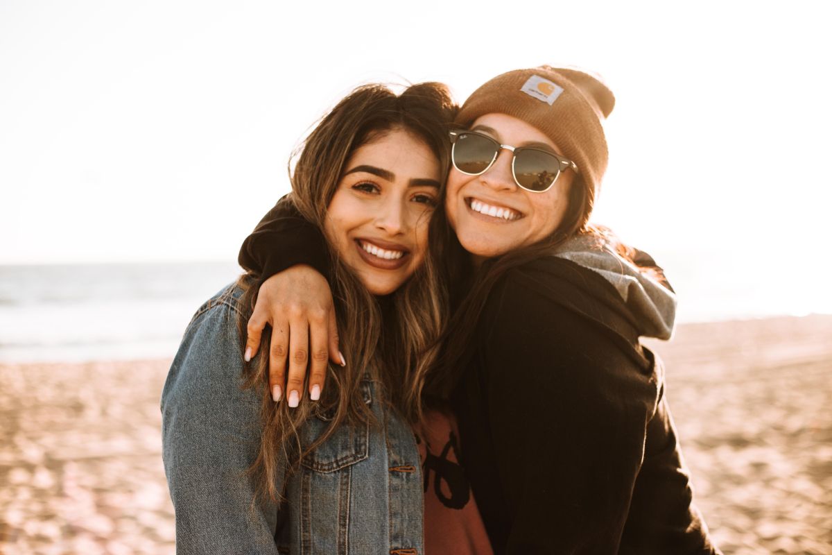 Friendship, respecting boundaries, PTSD