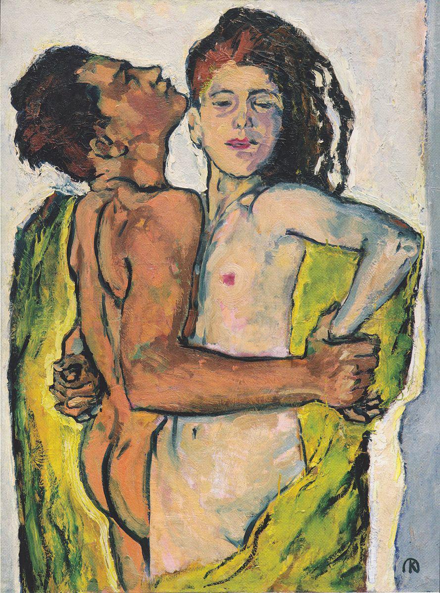 Onlyfans teams up with Art museum to deliver nude content