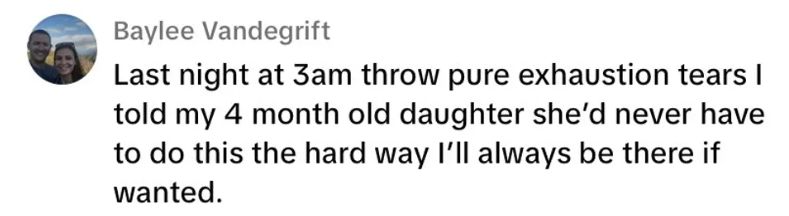 Tik Tok, parenting fatigue, grandmothers