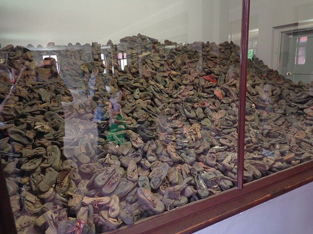 auschwitz, nazis, antisemitism