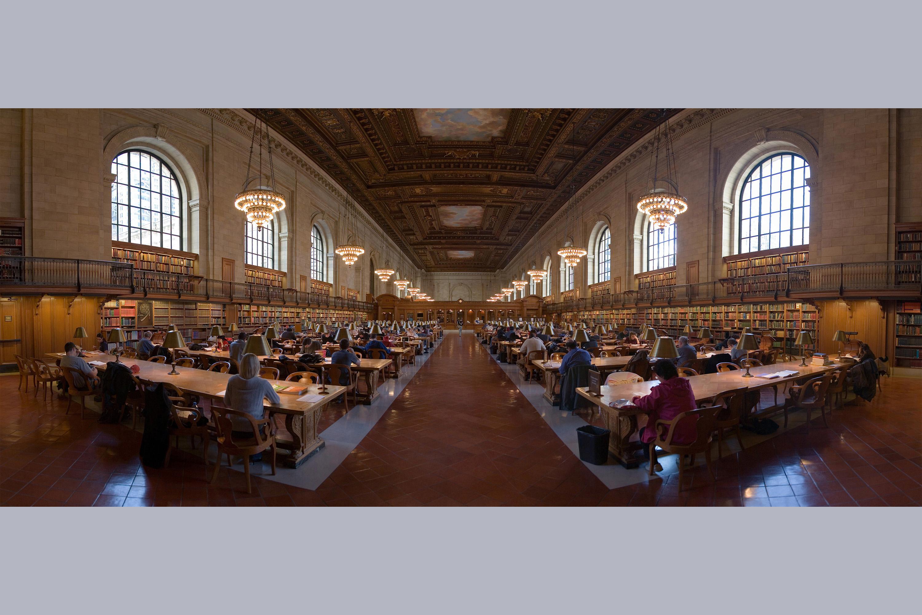 New York, public, government, community