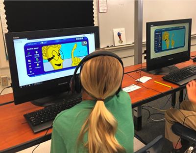 program, learning, positive growth, mindset