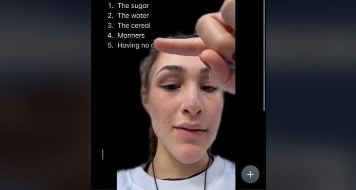 tilly hokianga, you're welcome, australian culture shock