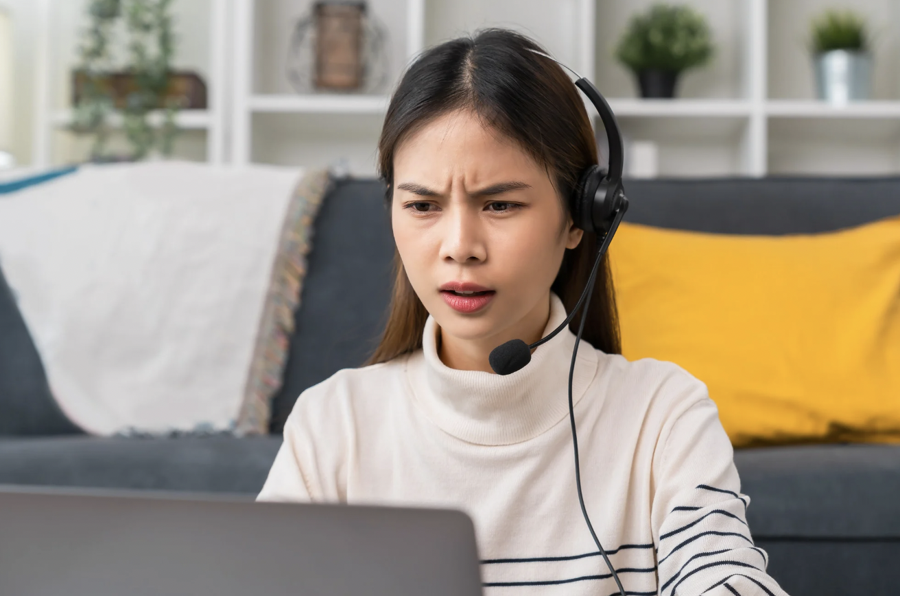 customer service jobs