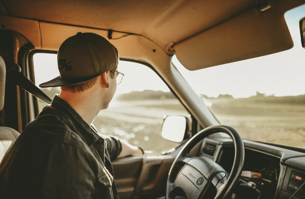 driving etiquette, driving skills, driving manners